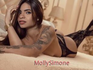 MollySimone