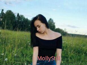 MollyStill