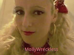 MollyWreckless