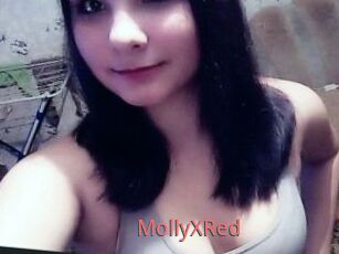 MollyXRed