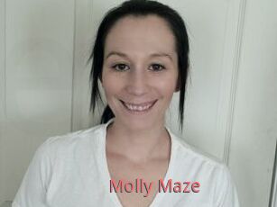 Molly_Maze