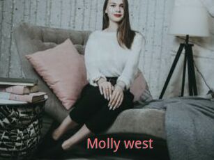 Molly_west