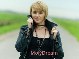 MolyDream