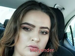 Molyander