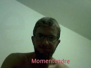 Momentendre