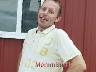 Mommismilk