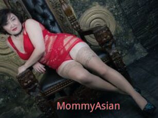 MommyAsian