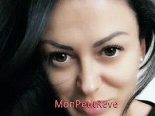 MonPetitReve