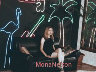 MonaNelson