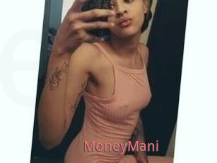 MoneyMani