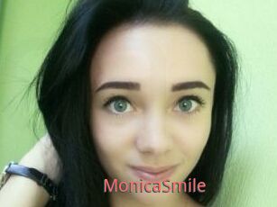 MonicaSmile