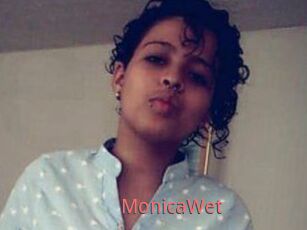 MonicaWet