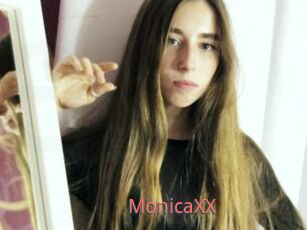 MonicaXX