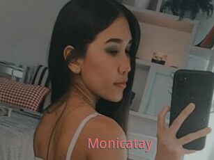 Monicatay