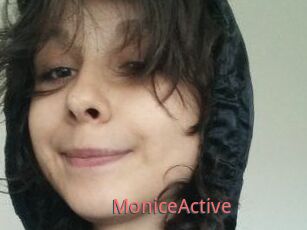 MoniceActive