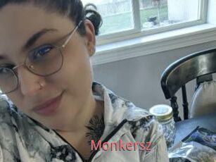 Monkersz