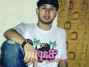 Mono_Candente