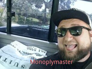 Monoplymaster