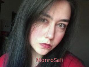 MonroSafi