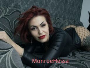 MonroeHessa