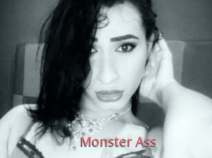 Monster_Ass