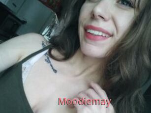 Moodiemay