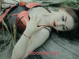 MoonBunnyX