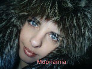 Moonamia