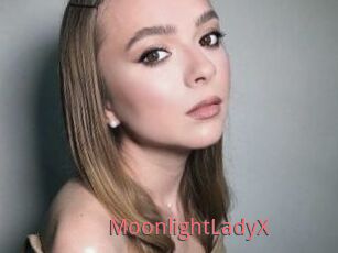 MoonlightLadyX