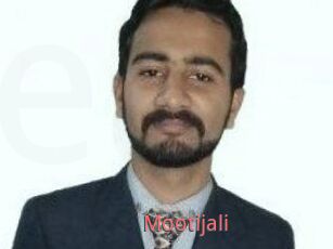 Mootijali