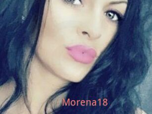 Morena18