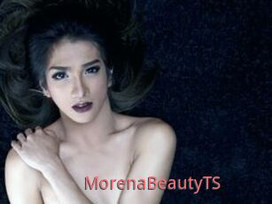 MorenaBeautyTS