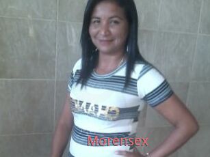 Morensex