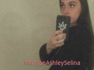 MorganAshleySelina