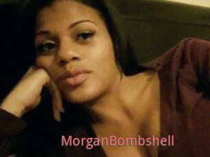 MorganBombshell