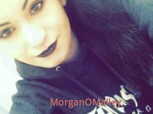 MorganOMalley