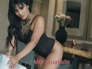 MorganaFate