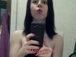 Morganasm