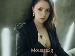 MousseSg