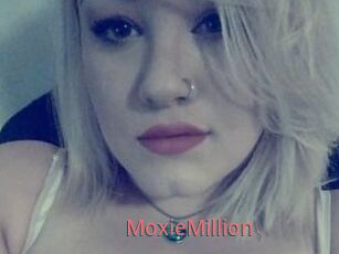 MoxieMillion