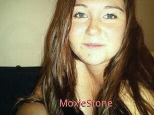 MoxieStone