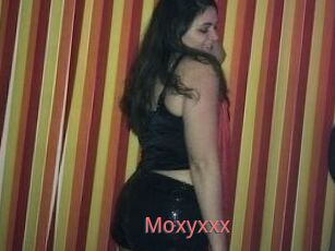 Moxyxxx