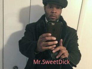 Mr.SweetDick