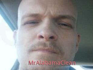 MrAlabamaClean