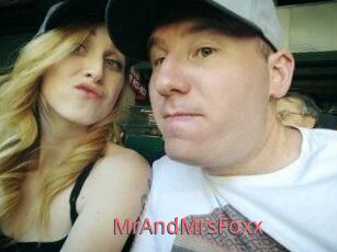 MrAndMrs_Foxx