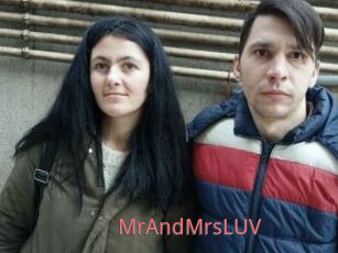 MrAndMrsLUV