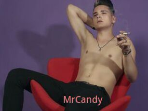 MrCandy