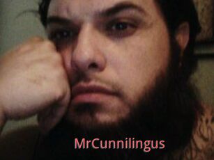 MrCunnilingus