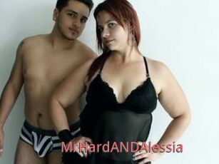 MrHardANDAlessia