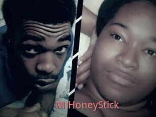 MrHoneyStick